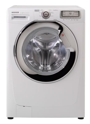 Hoover DST10146P washing machine Front-load