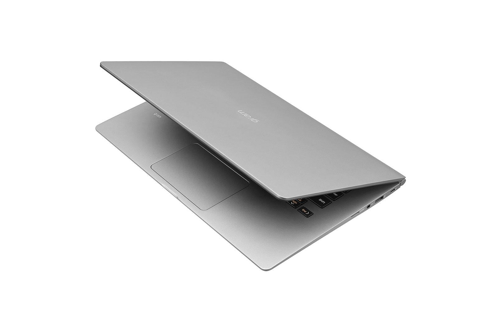 LG Gram 14” Intel® Core™ i7 i7-8565U Laptop – image 8