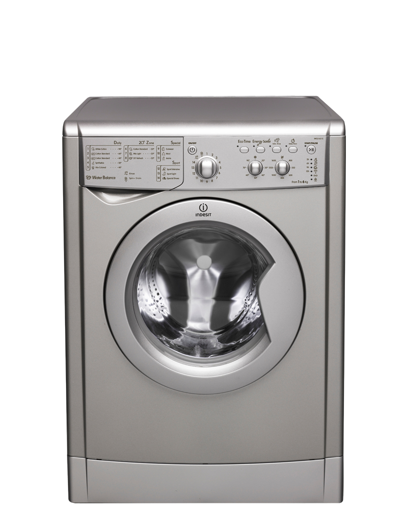 Indesit IWC 61651 S
