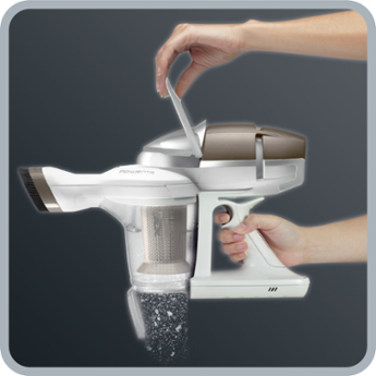 Rowenta Air Force 360 – image 2