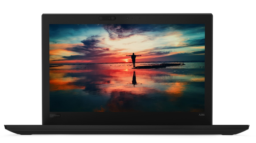 Lenovo ThinkPad A285 AMD Ryzen™ 3 PRO 2300U Laptop – image 1