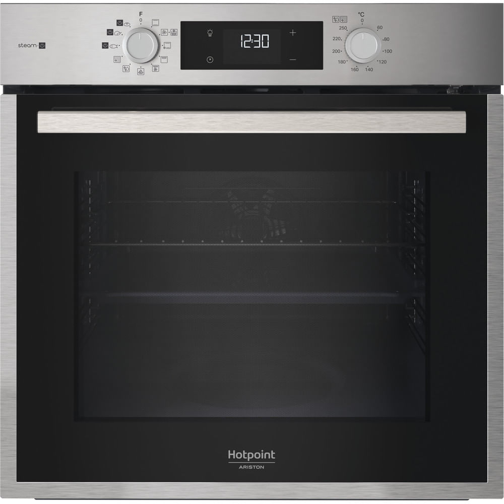 Hotpoint HAO 854PS X — vue 1 sur 8