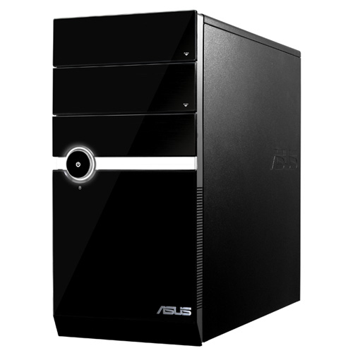 ASUS CM CM5575-I65YA0A PC Intel® Core™ i5 i5-650 – image 2