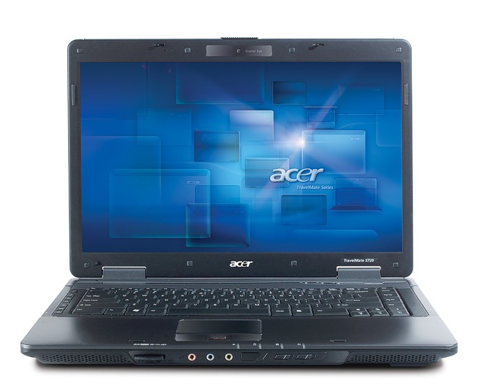 Acer TravelMate TravelMate5520-5880 AMD Turion