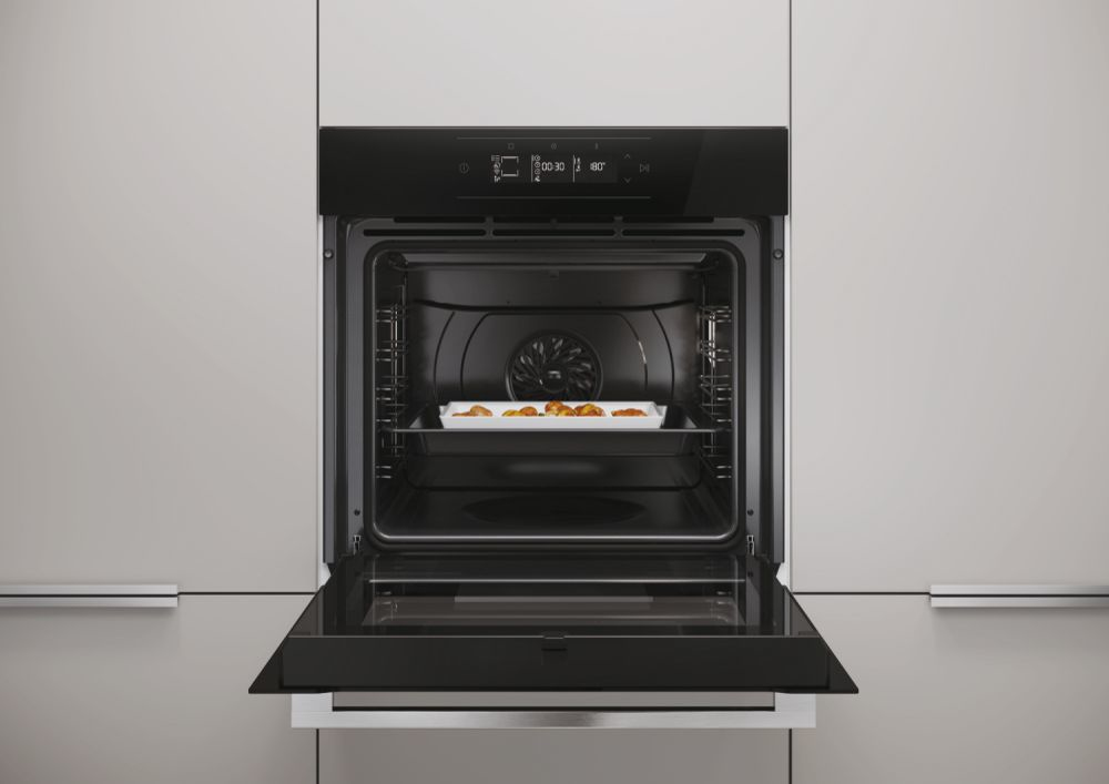 Hoover H-OVEN 500 PLUS HOC5S747INWIFI Stainless steel – image 5