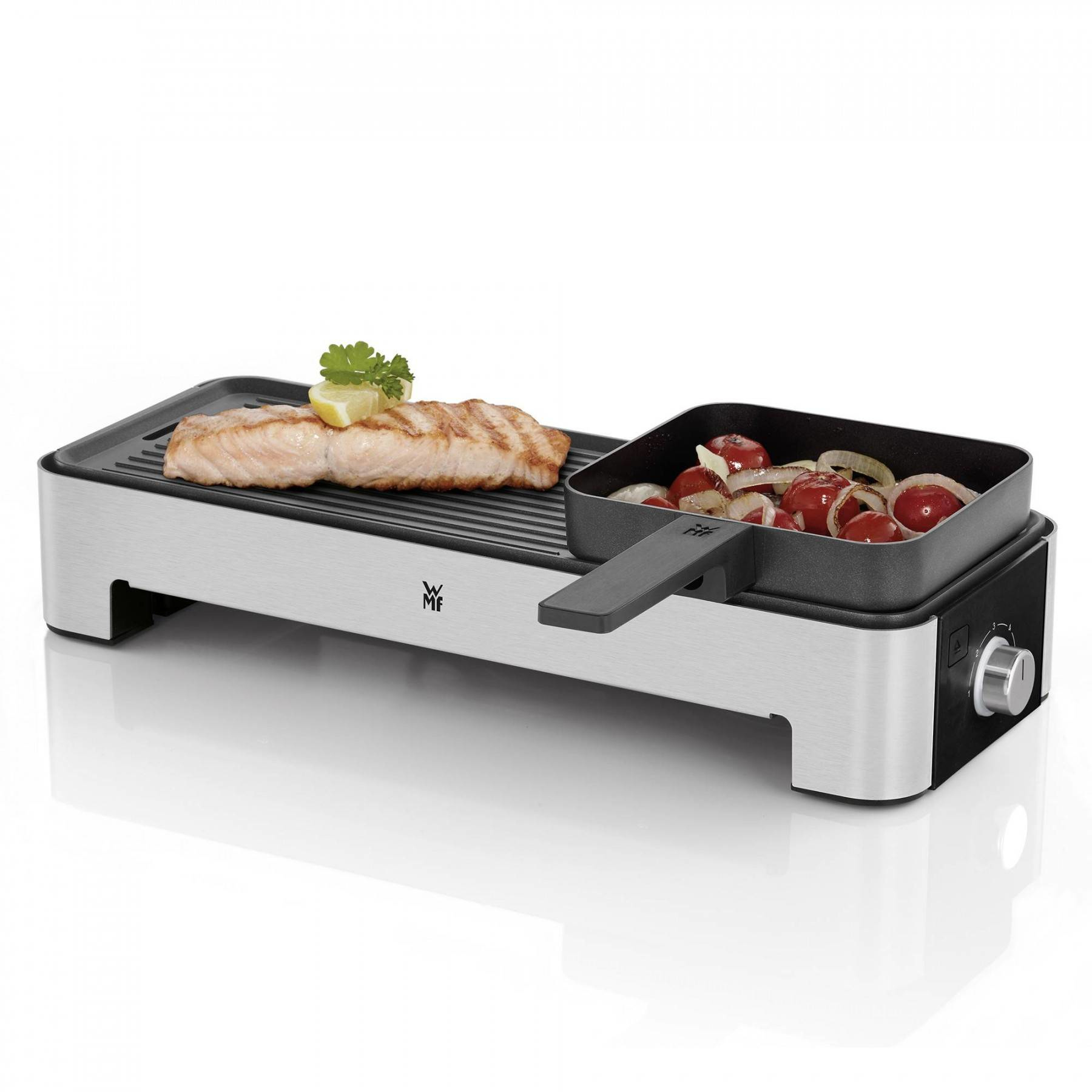 WMF 04.1517.0011 contact grill – image 6