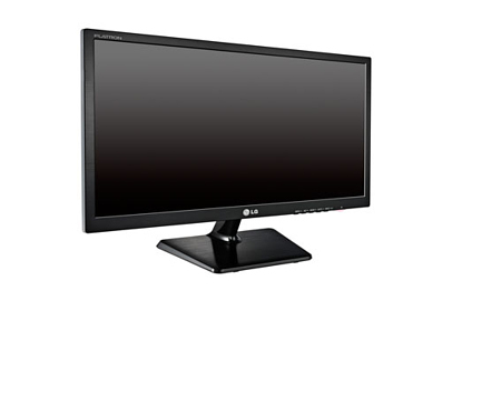 LG E2442T-BN computer monitor – image 8