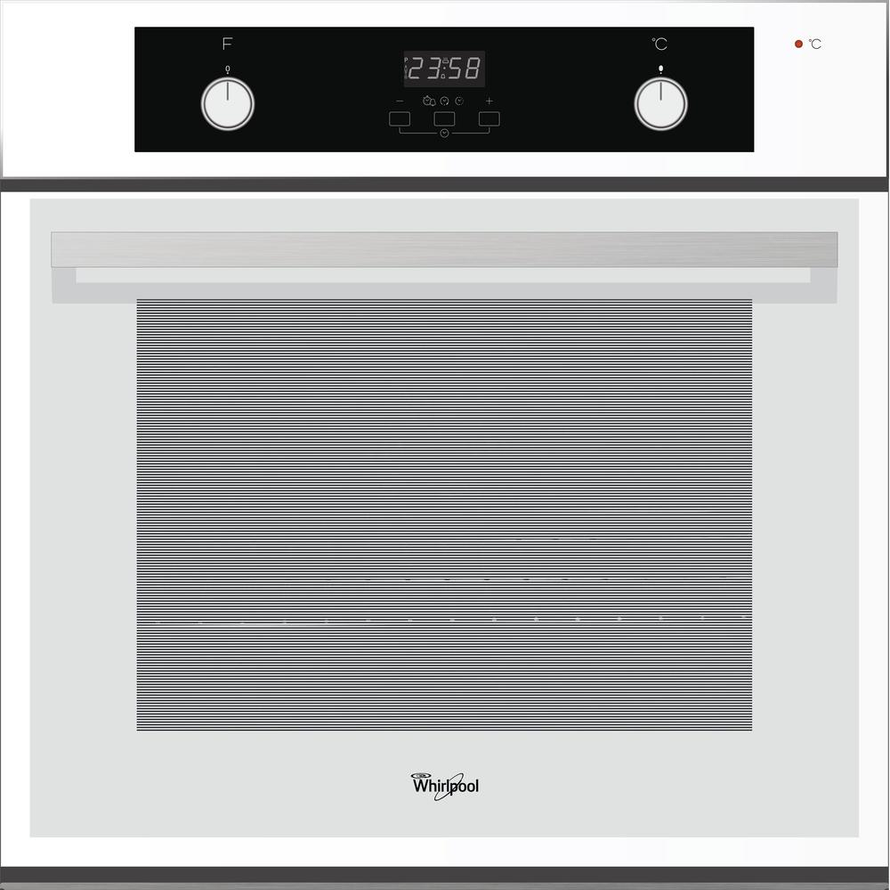 Whirlpool AKP 786 WH — vue 1 sur 5