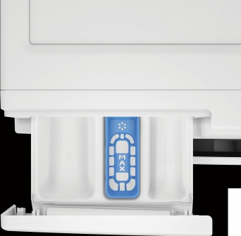 Beko WUE7536AW washing machine Front-load – image 3