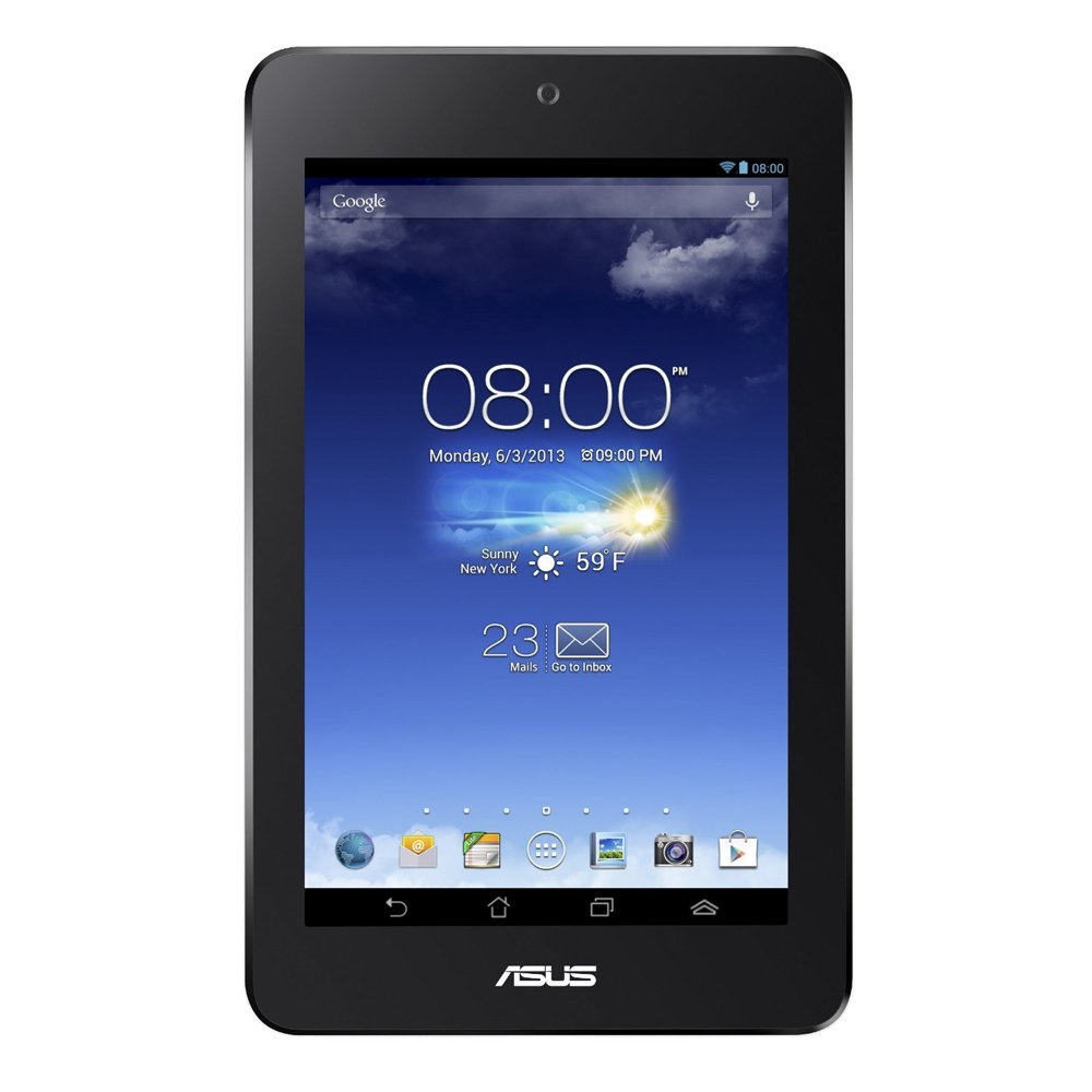 ASUS MeMO Pad ME7310X-1G001A Mediatek – image 1