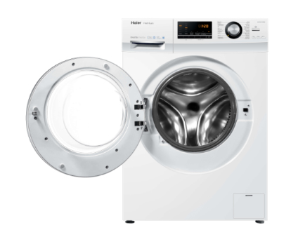 Haier HW08-CM636 washing machine Front-load – image 3