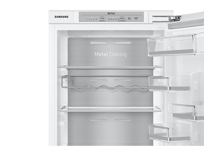 Samsung BRB2G0135WW fridge-freezer Built-in – image 7