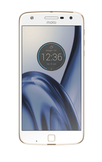Lenovo Moto Z Play – image 1