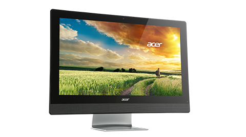 Acer Aspire AZ3-615-UR13 – image 1