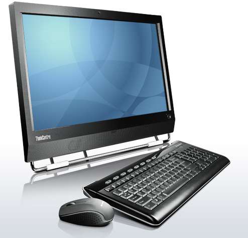Lenovo ThinkCentre M90z Intel® Core™ i5 – image 2
