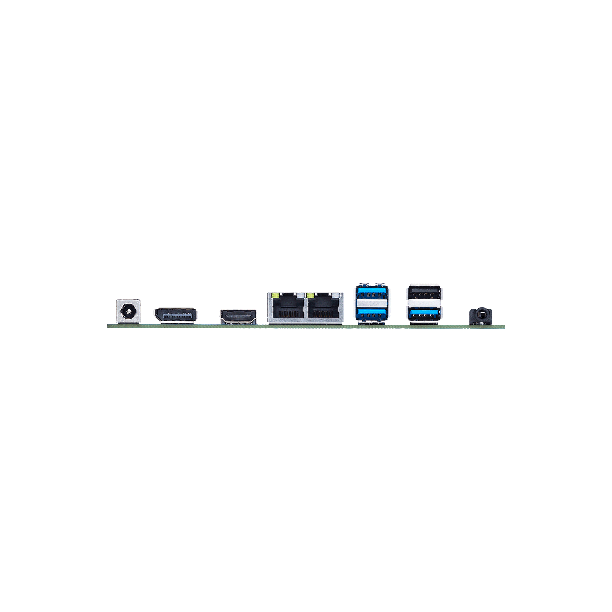 ASUS J6412T-IM-A mini ITX – image 4