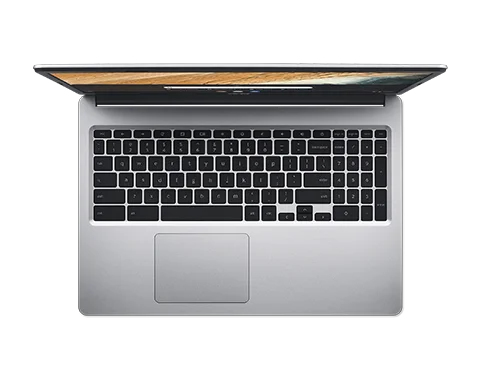 Acer Chromebook NX.HKBEP.004 laptop Intel® Pentium® Silver N5030 – image 7