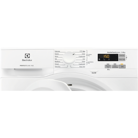 Electrolux EW7H428R3 tumble dryer Freestanding Front-load – image 7