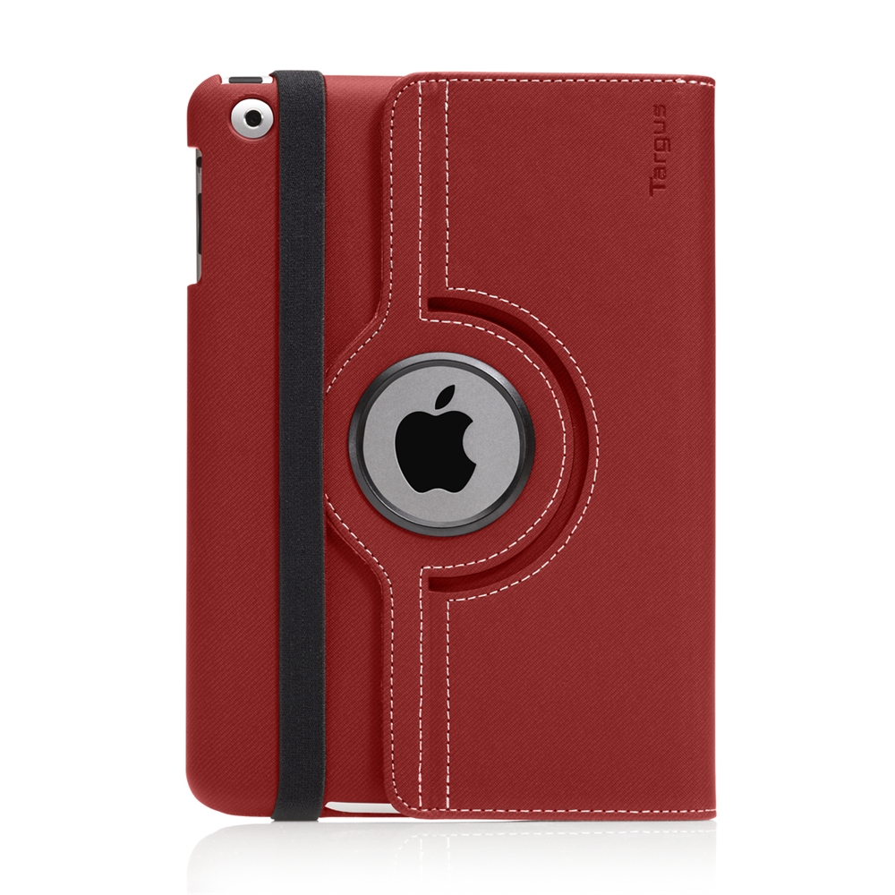 Targus THZ18301EU Folio Grey, Red – image 2