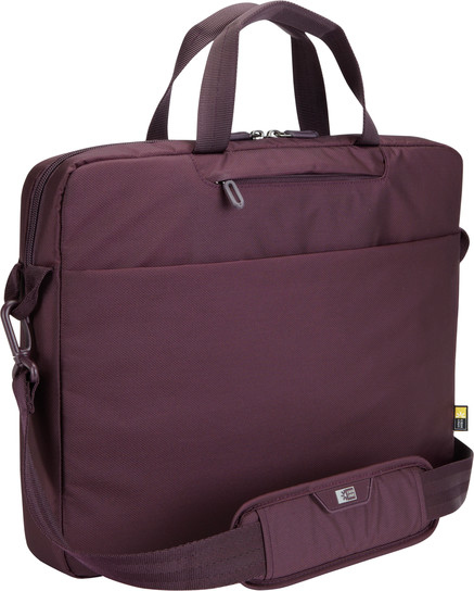 Case Logic 14.1" Laptop Attaché – image 2
