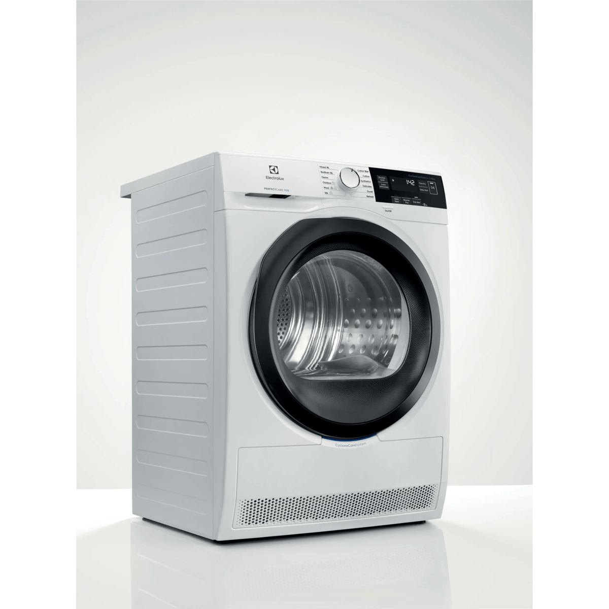 Electrolux EW9HE283 tumble dryer Freestanding Front-load – image 7