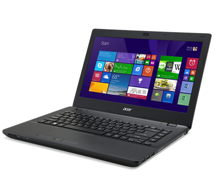 Acer TravelMate P2 P246-M-C77R Intel® Celeron® 3205U Laptop – image 5
