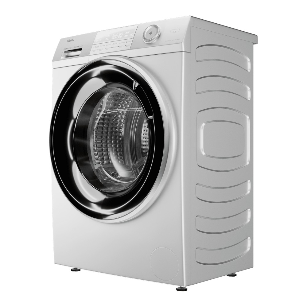 Haier 969 HW80-BP14969B washing machine Front-load – image 2