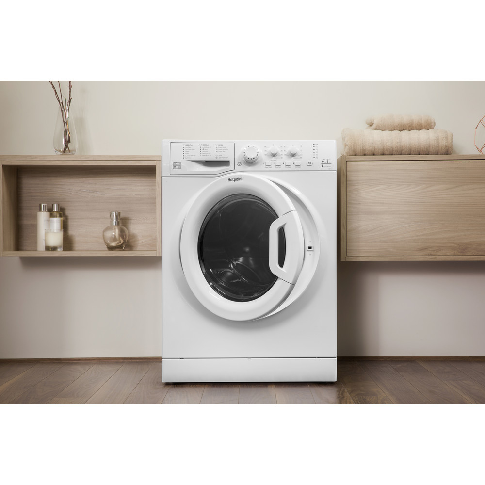 Hotpoint FDL 9640P UK – image 5