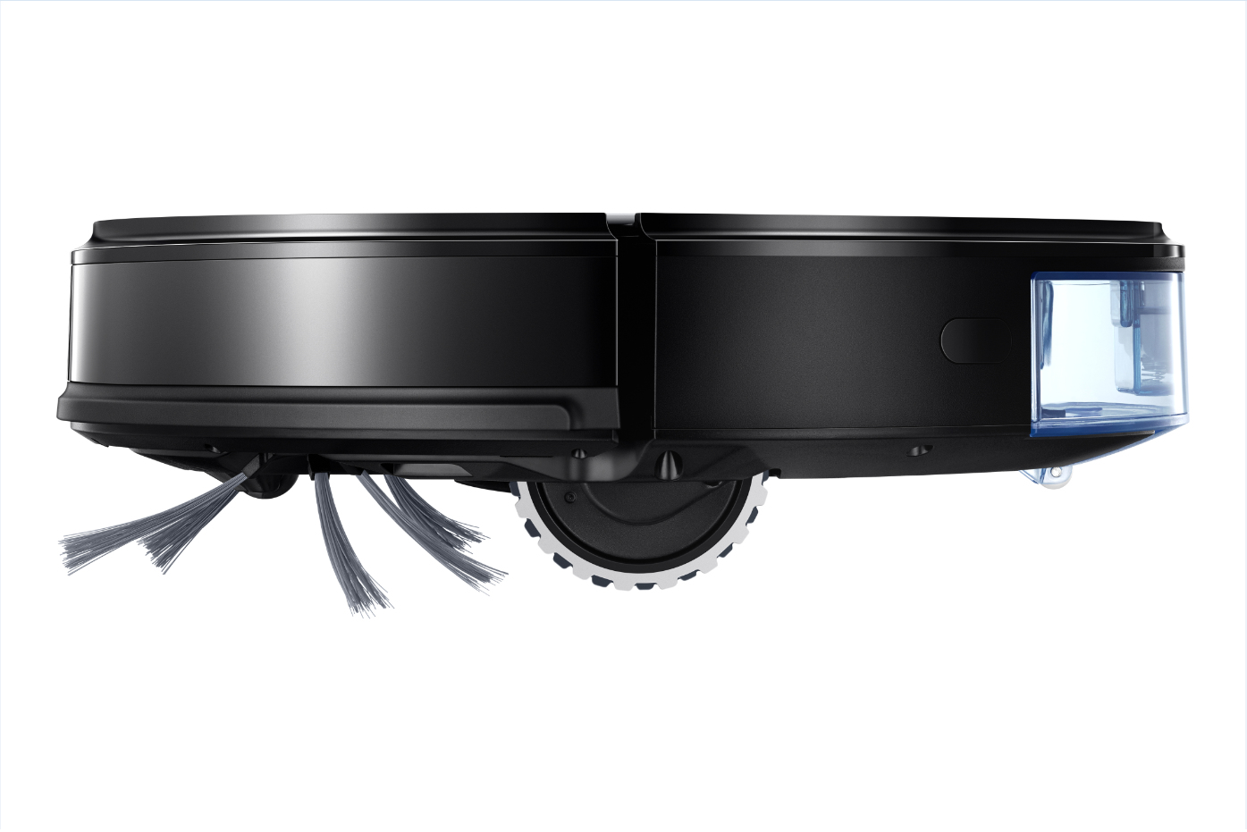 Samsung VR05R5050WG/TR robot vacuum Black – image 3