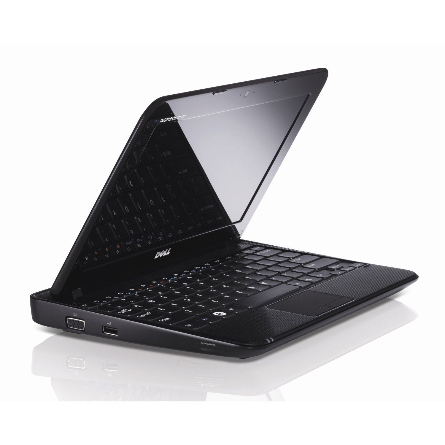 Dell Inspiron Mini 10 (1018) – image 4
