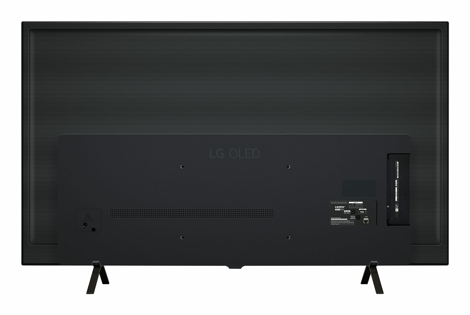 LG OLED B4 165,1 cm (65 ) 4K Ultra HD Smart TV Wifi Noir — photo 9