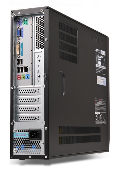 Samsung DM-C410 Intel® Pentium® E5800 – image 2