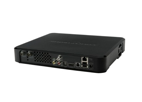 Conceptronic Media Titan with dual Digital Tuner 1TB – image 4