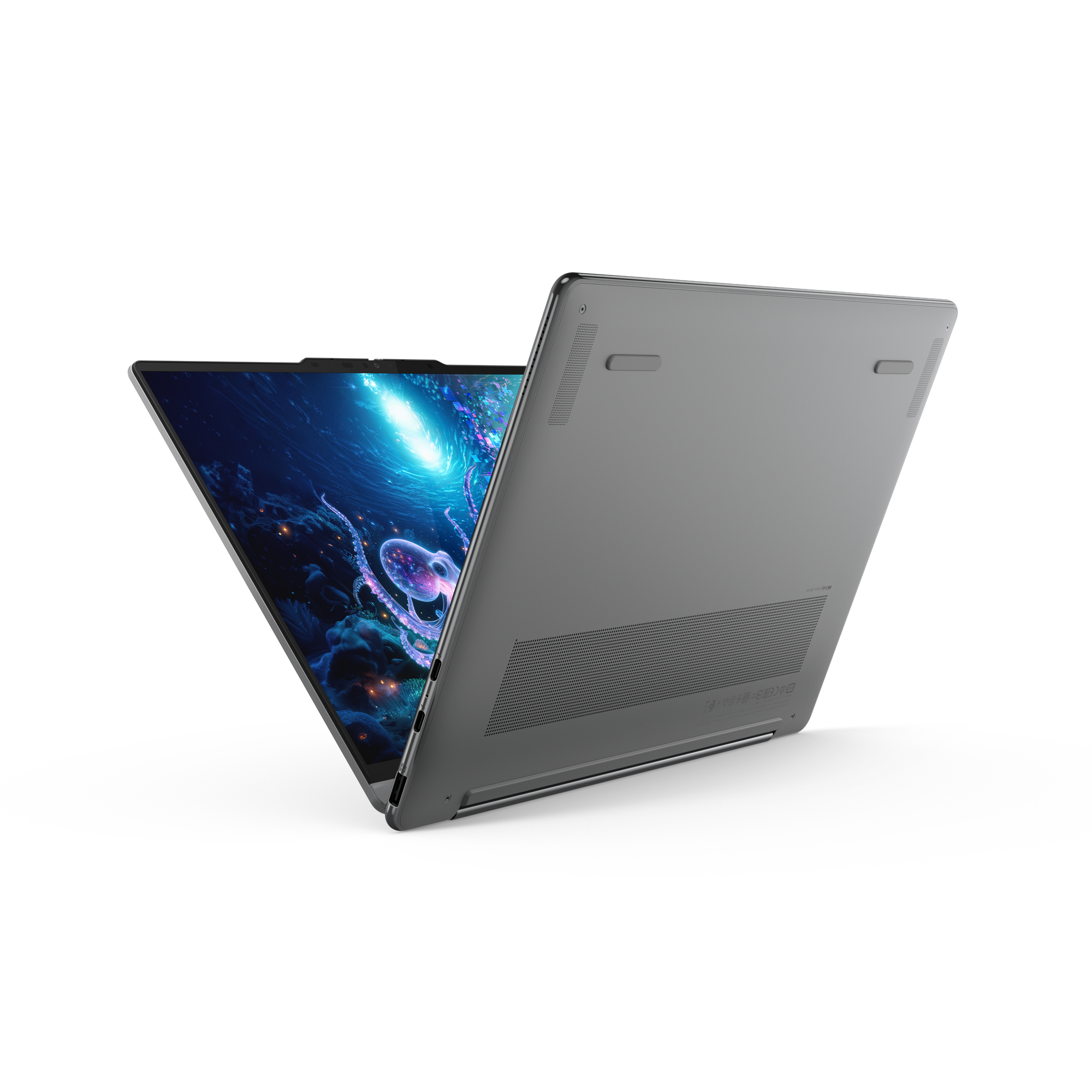 Lenovo Yoga 9 2-in-1 14ILL10 Copilot+ PC – image 4