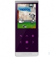 Samsung YP-T10 2GB Purple (10)