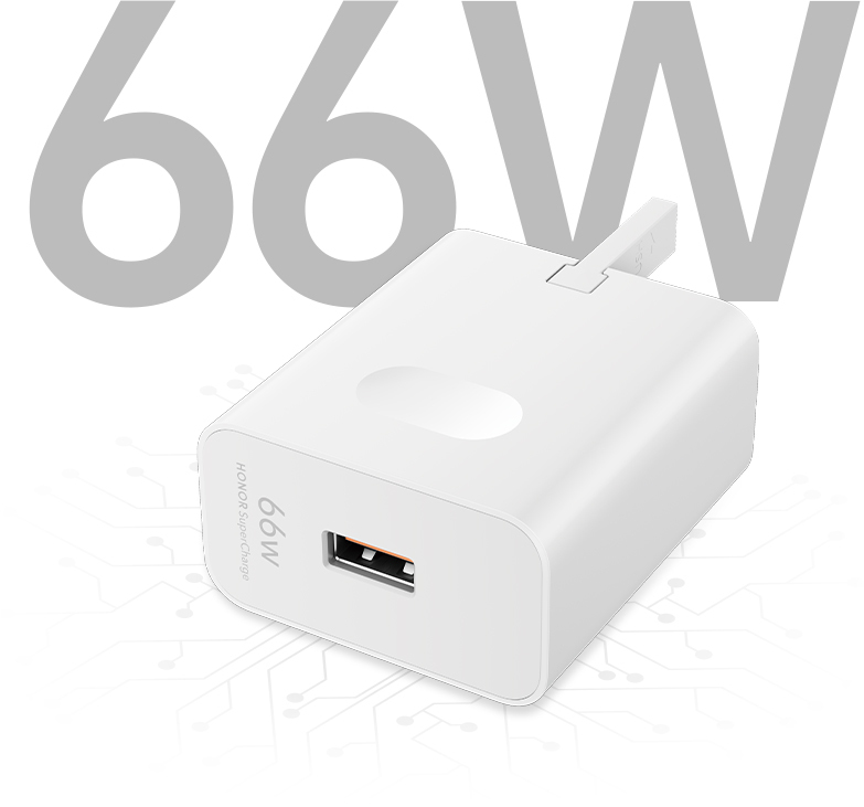 Honor 5503AAHX mobile device charger Universal White AC Indoor – image 3