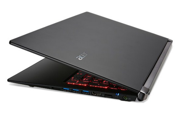 Acer Aspire V Nitro VN7-571G-74GL Intel® Core™ i7 i7-4510U Laptop – image 2