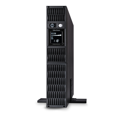 CyberPower PR3000LCDRTXL2UN uninterruptible power supply (UPS) Line-Interactive 3 kVA – image 6