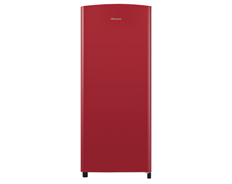 Hisense RR220D4AR21 combi-fridge Freestanding – image 1