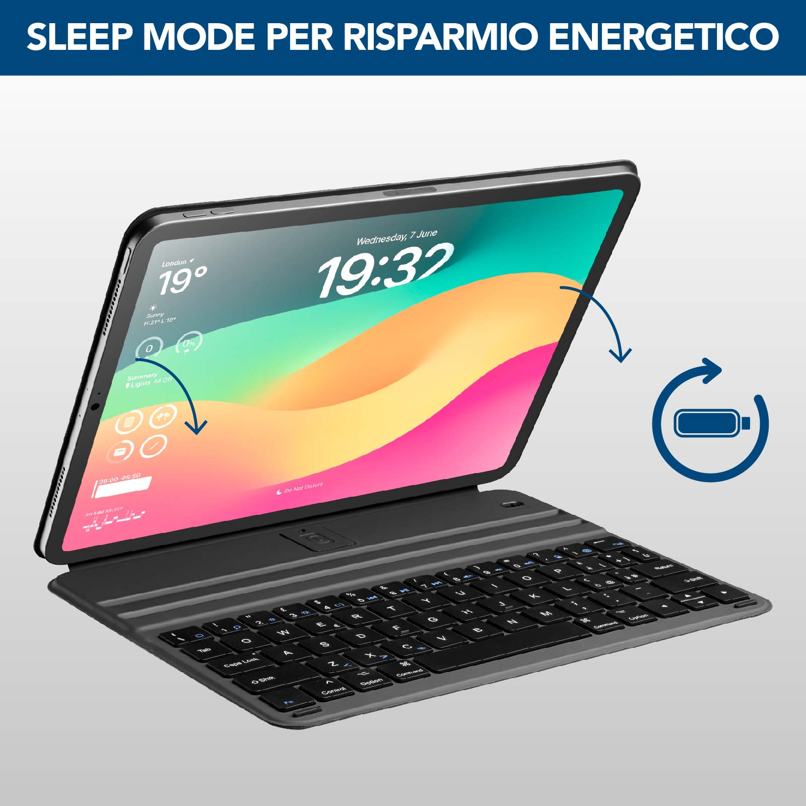 Cellularline Keypad Case – image 9