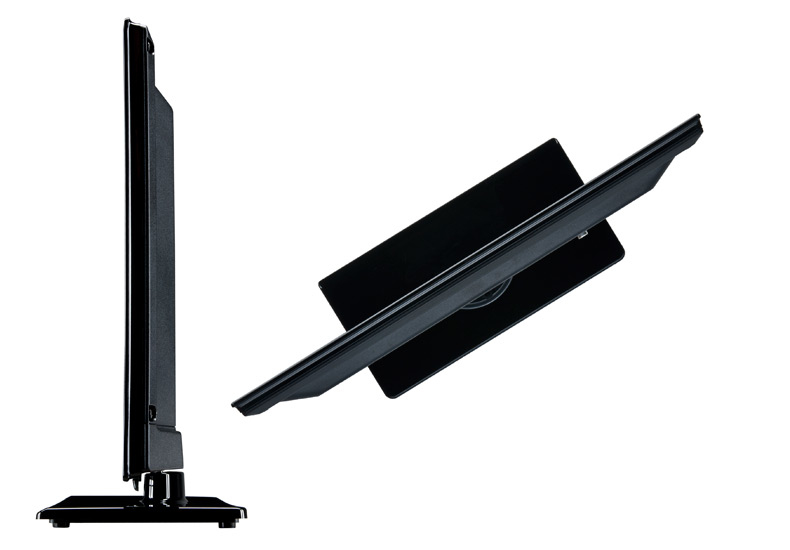 Sharp LC-22LE240EX TV – image 2