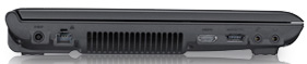 Samsung P P480-JS02AT Intel® Core™ i5 i5-560M – image 3