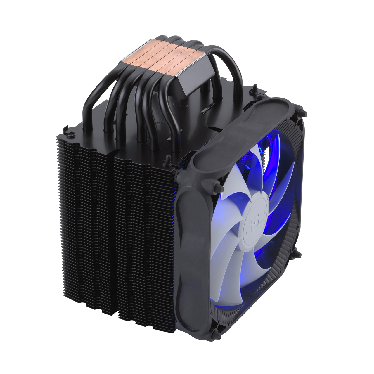 FSP AC601 Processor Cooler – image 2