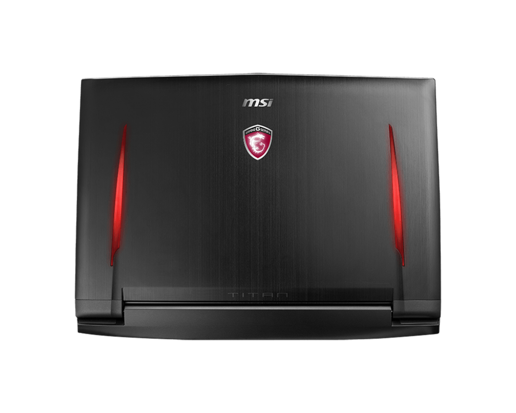 MSI GT73VR 6RE(Titan)-030PL – image 3