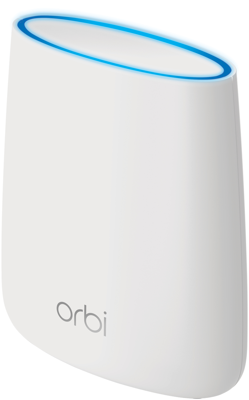 NETGEAR RBS20 White 10, 100, 1000 Mbit/s – image 2