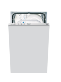 Hotpoint LSTA+ 216 A/HA