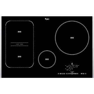 Whirlpool 6th Sense