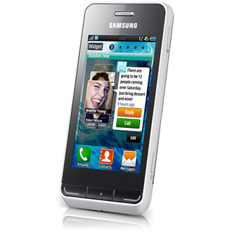 Samsung GT-S7230E – image 3