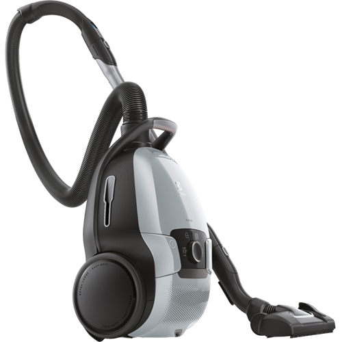 Electrolux PD91-4MG 5 L Cylinder vacuum Dry 650 W Dust bag – image 2