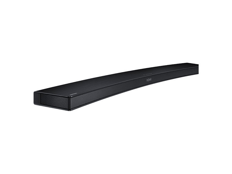 Samsung 4.1CH 320W Curved Soundbar – image 4